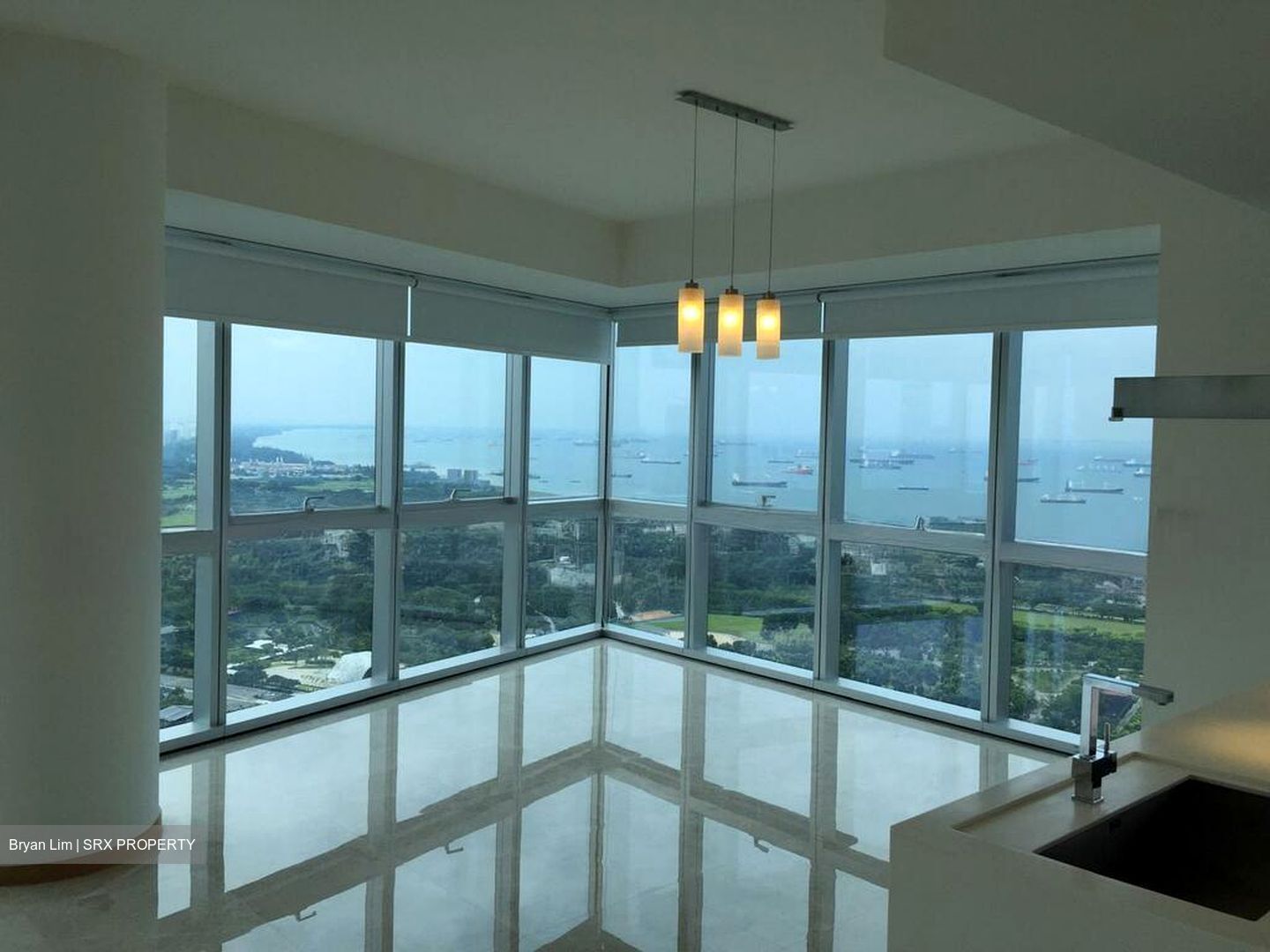 Marina Bay Residences (D1), Condominium #507511331
